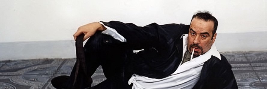 Cinema Black - سينما بلاك banner