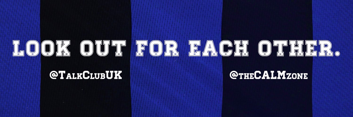 Steve Bracknall's banner