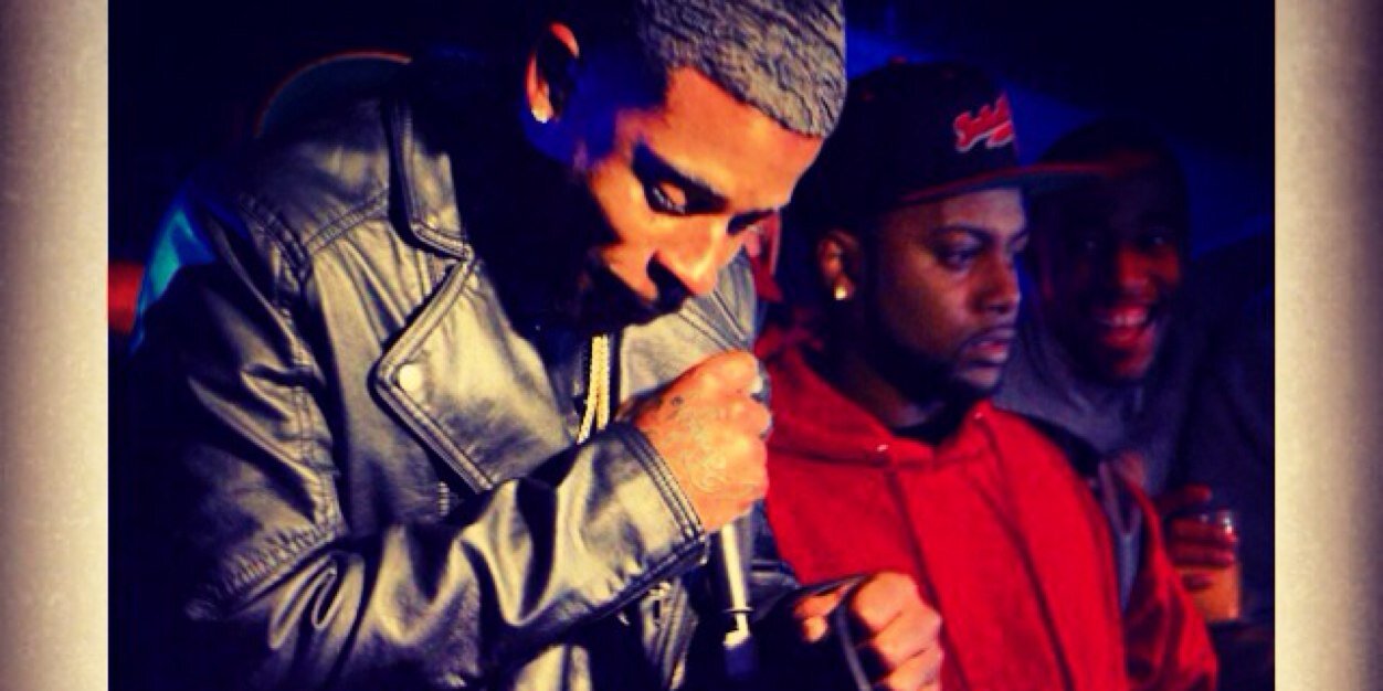 DeRico757's profile banner image