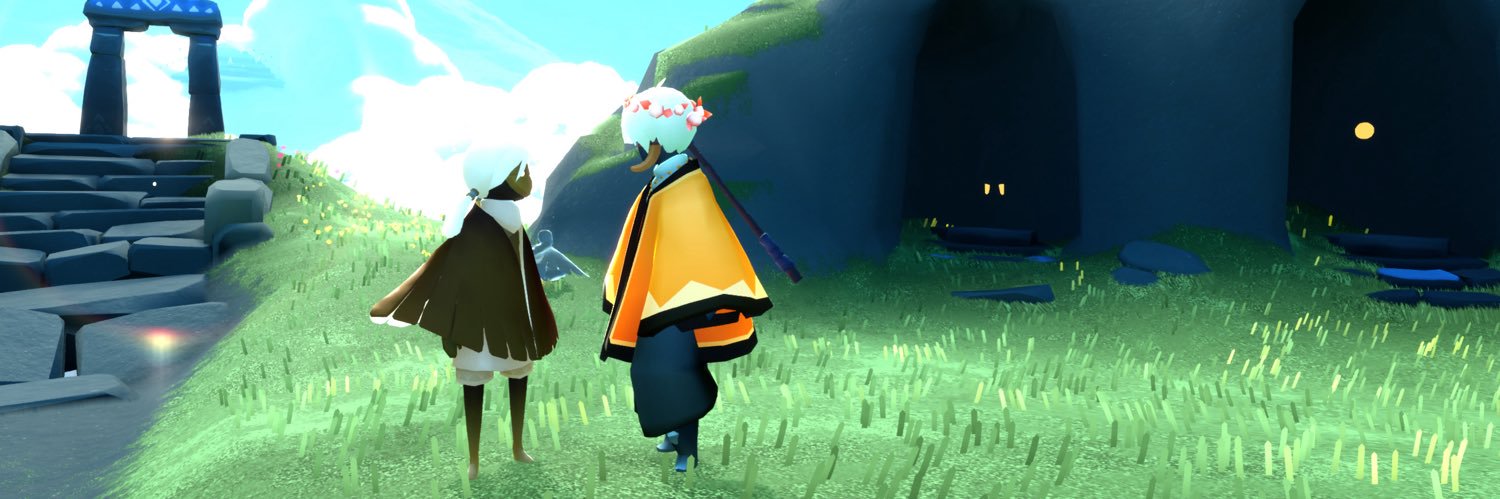 ___ah0__'s profile banner image