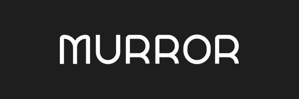murrorapp Profile Banner