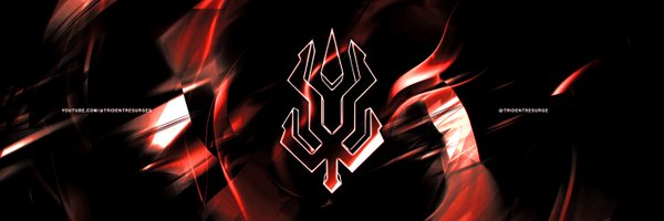 TridentResurge Profile Banner