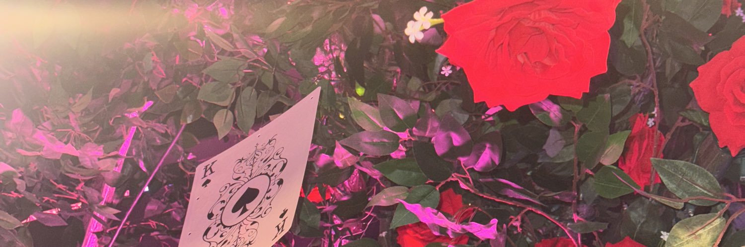 SheSoTweet's profile banner image