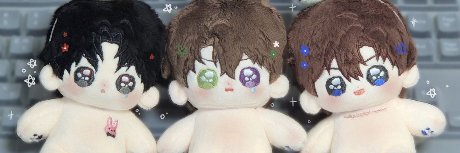 냴( ´ ▽ ` )ﾉ💙's banner