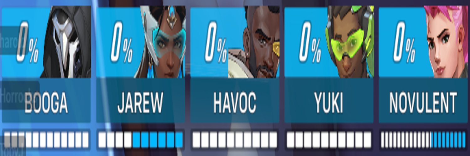 Havoc Profile Banner
