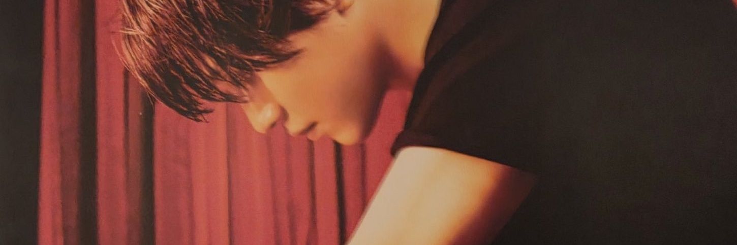 fuckrah #TASTE banner