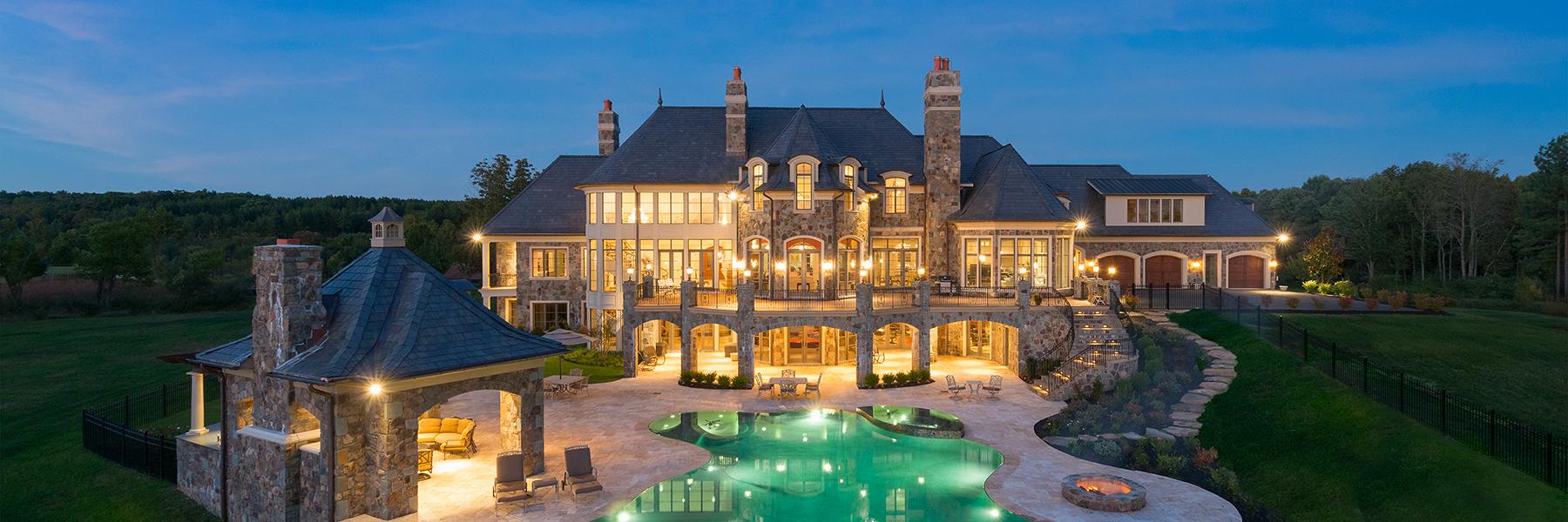 CreightonHomes's profile banner image