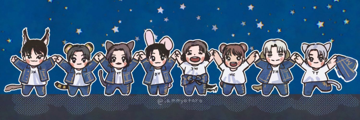 Denise 🌻\(^o^)/🌻 banner