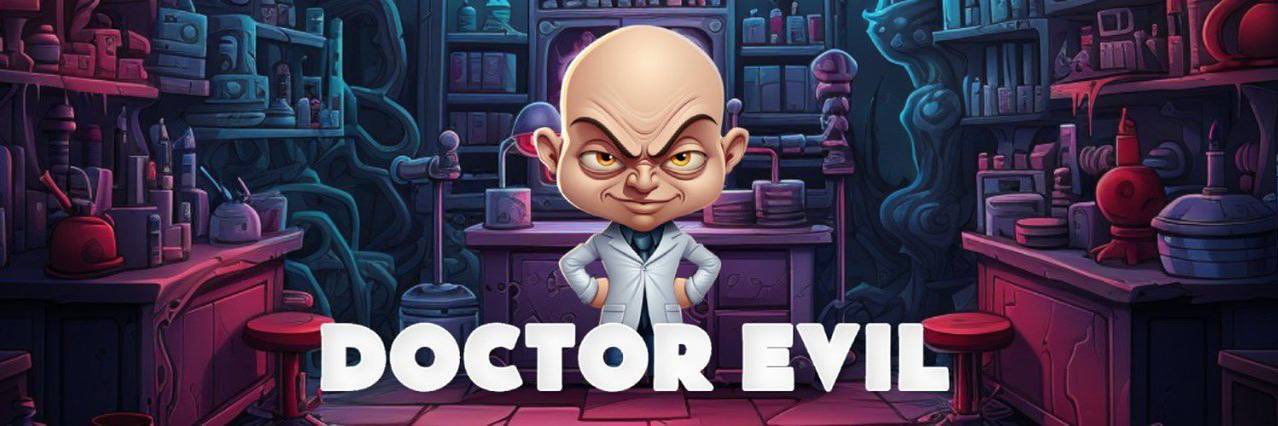 doctorevil_io's profile banner image