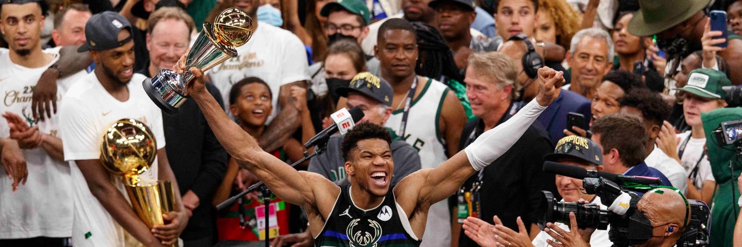 Bucks Breakdown's banner