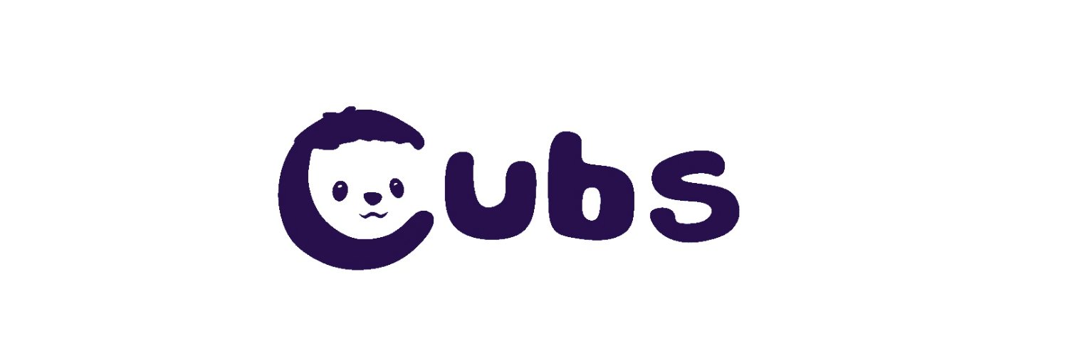 Cubs | banner