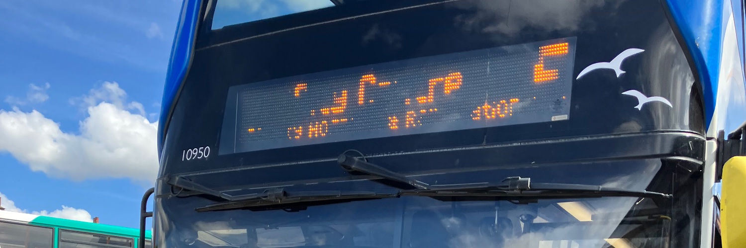 MK Bus Explorer banner