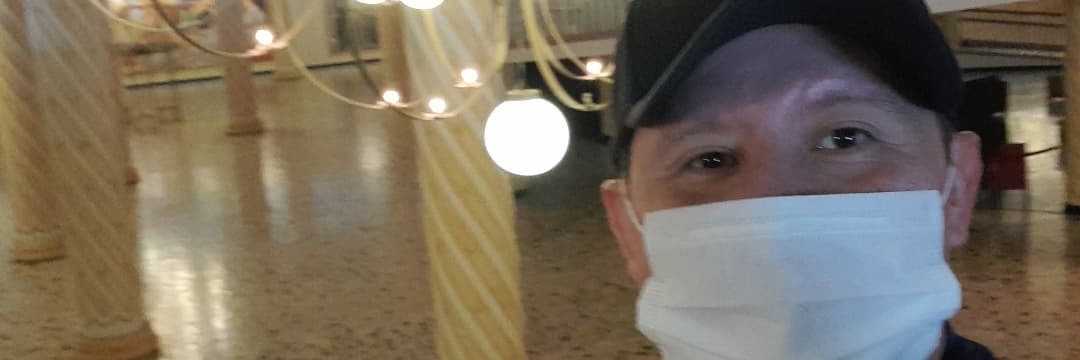Yeyodm's profile banner image