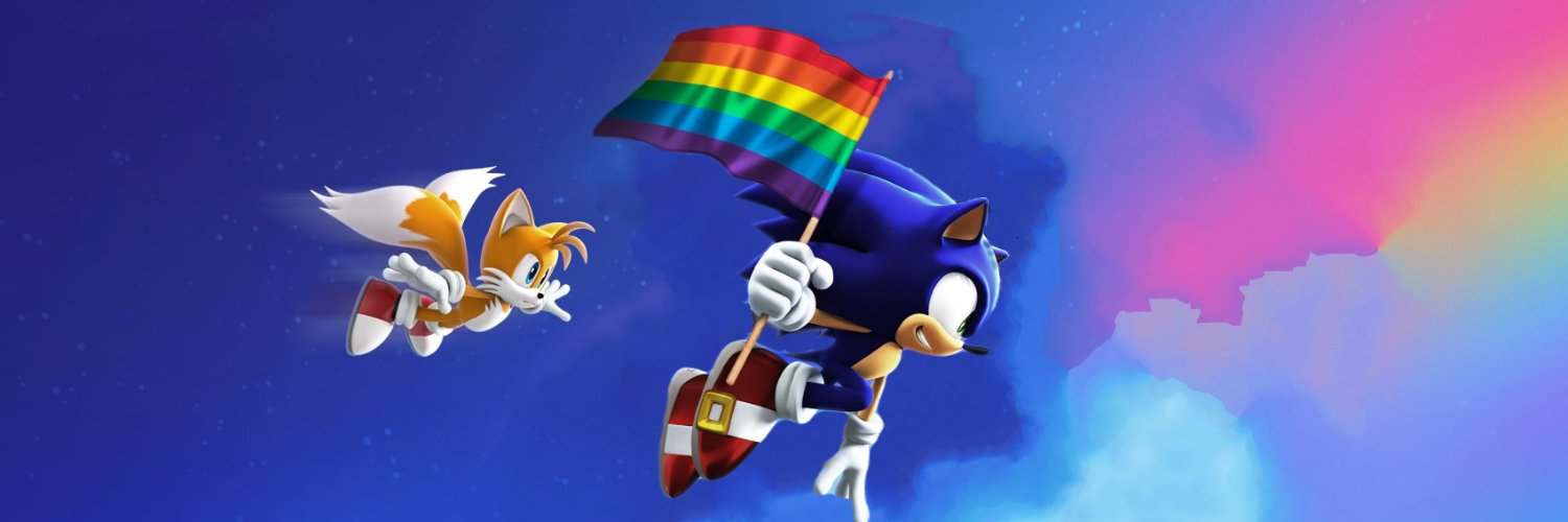 Sleepytail Sontails Fluff Lover banner