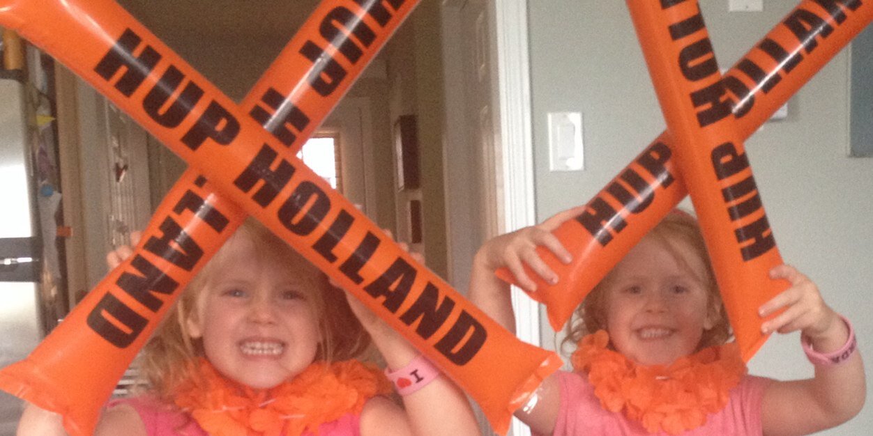 Michaela Devries banner