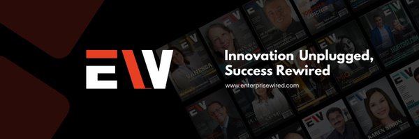 EnterpriseWired Profile Banner