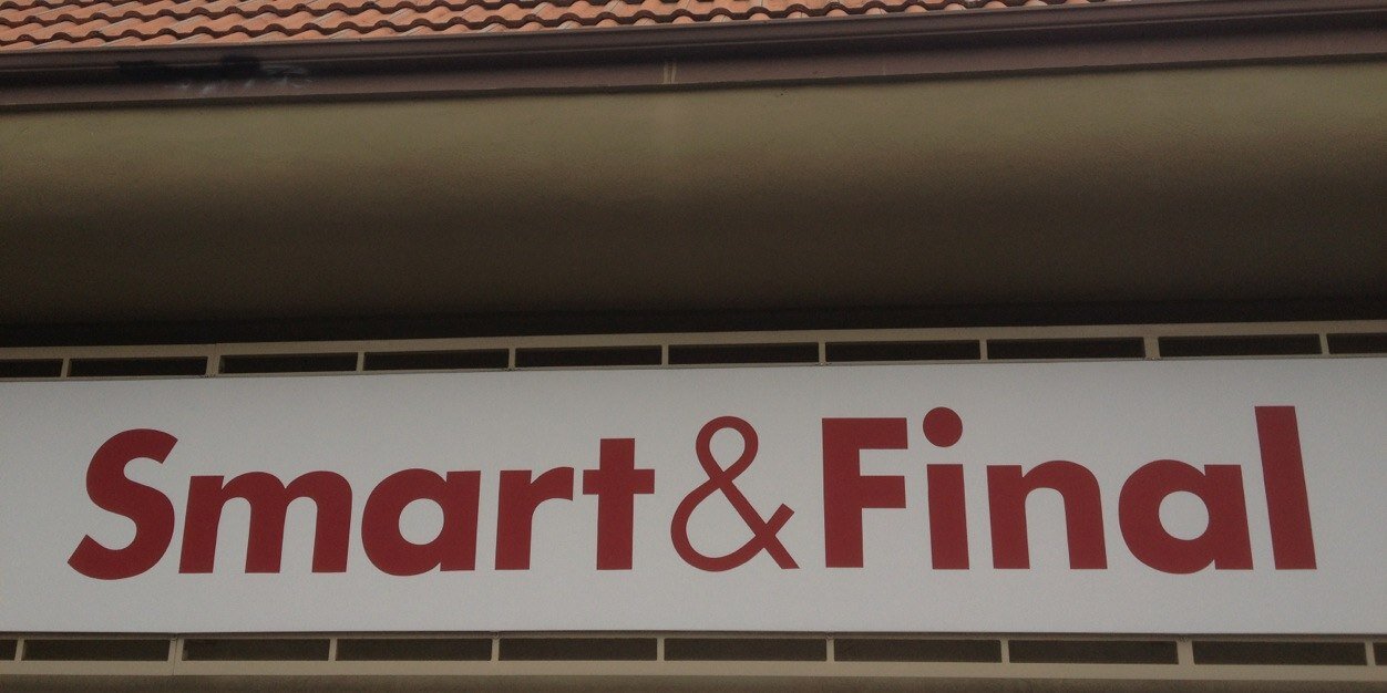 Smart and Final banner