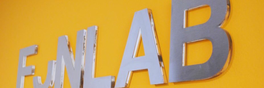 FunlabDesign's profile banner image