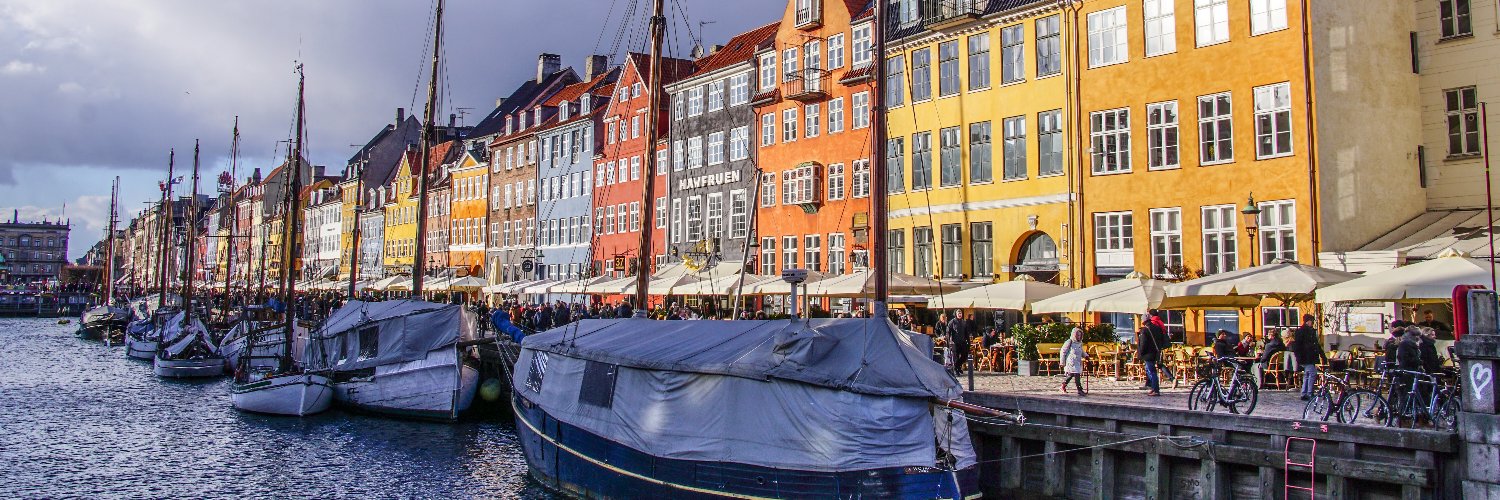 Copenhagen Gut Microbiome Hub's banner