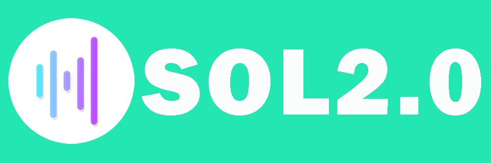 SOL2.0 banner