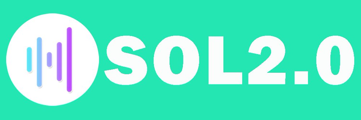 SOL2.0 Profile Banner