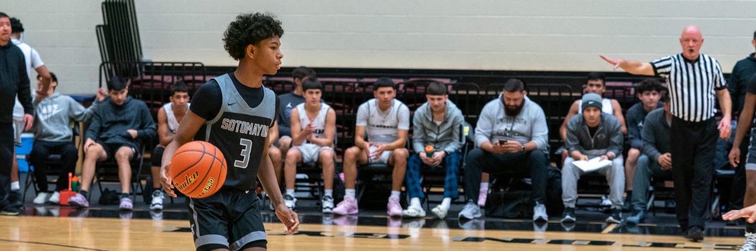 Jarrell Jarmon banner