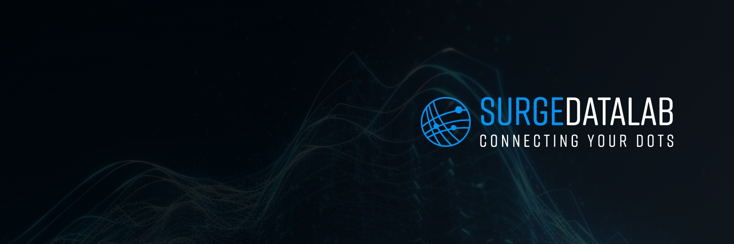 SurgeDatalab banner