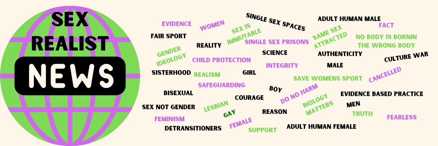 @SexRealistNews's banner