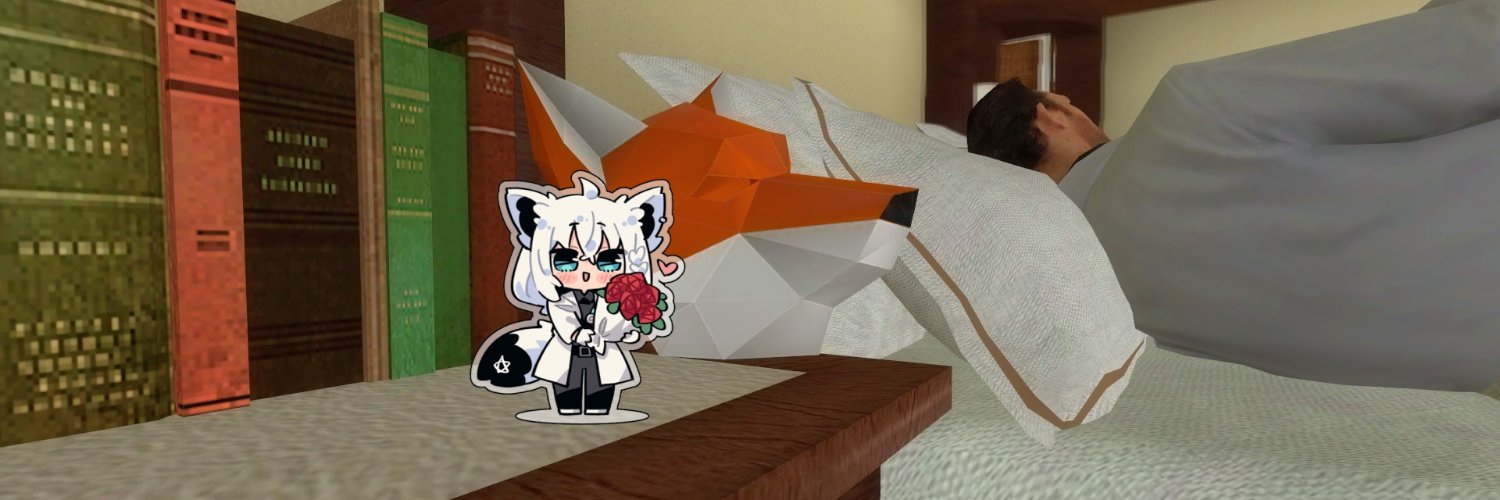 Dr. Fox banner