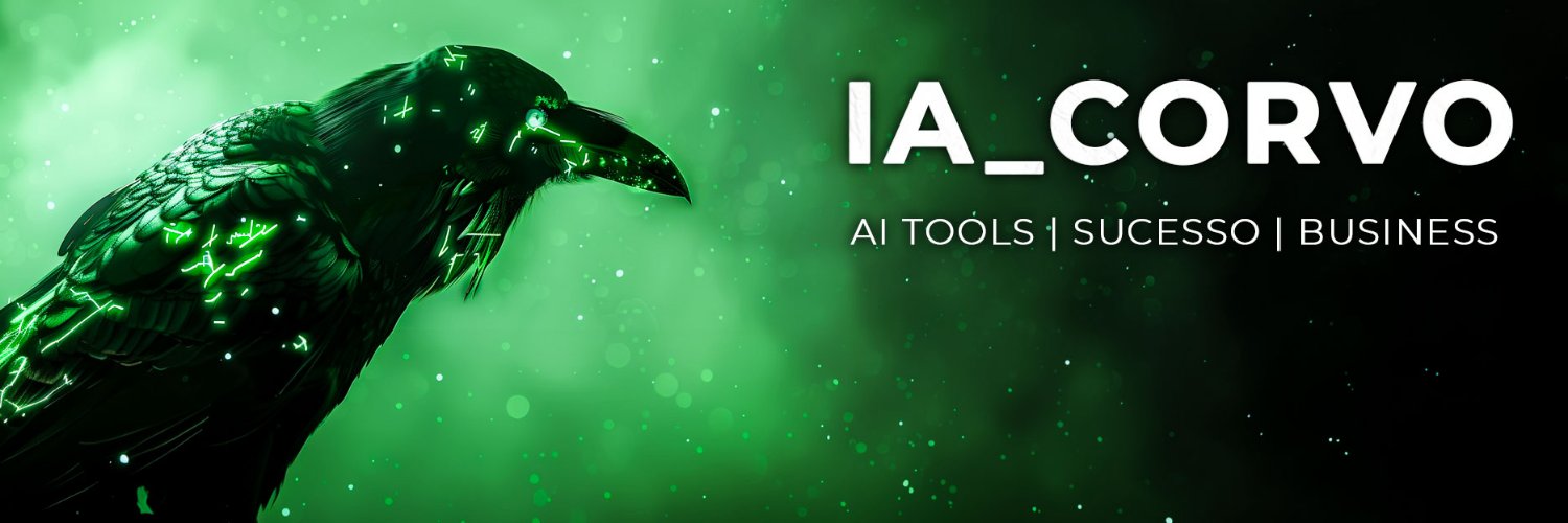 Enzo | IA_Corvo banner