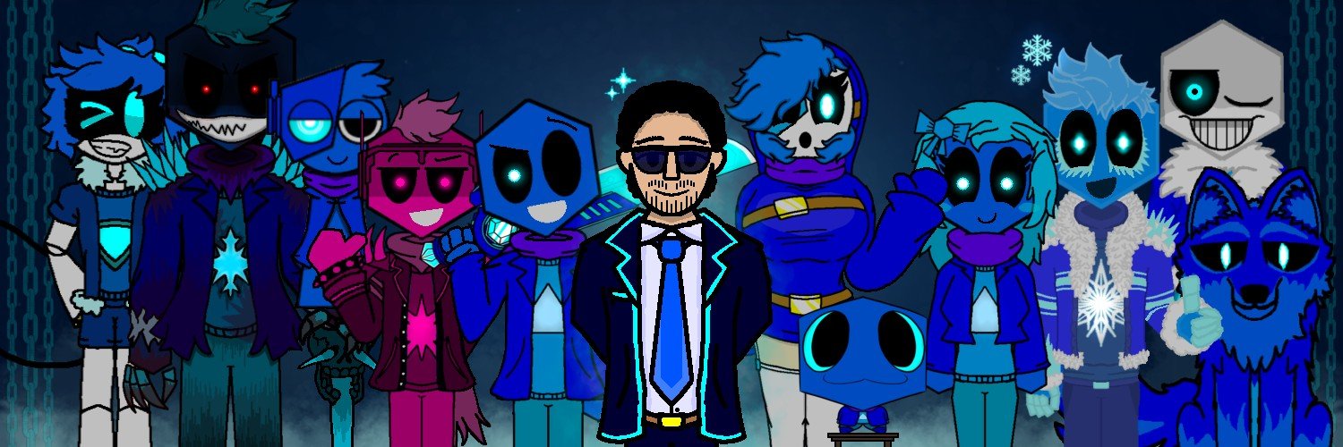 hexamad_'s profile banner image