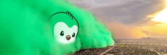 Storypunter's profile banner image
