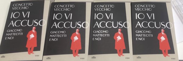 VecchioConcetto Profile Banner