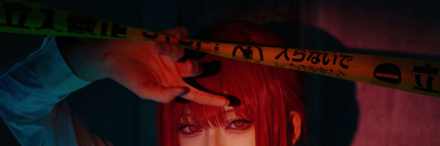 紗霧 @ビビ5/17 banner