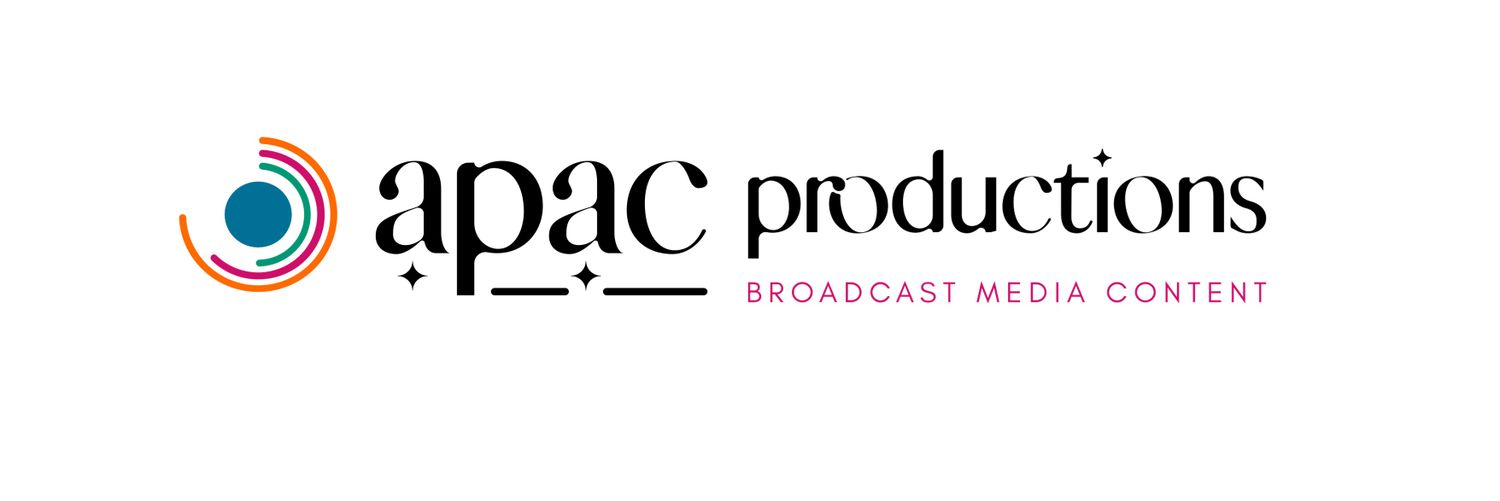 APAC Productions banner