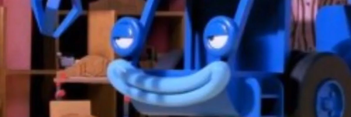 Lofty_BlueCrane's profile banner image
