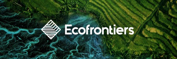ecofrontiers Profile Banner