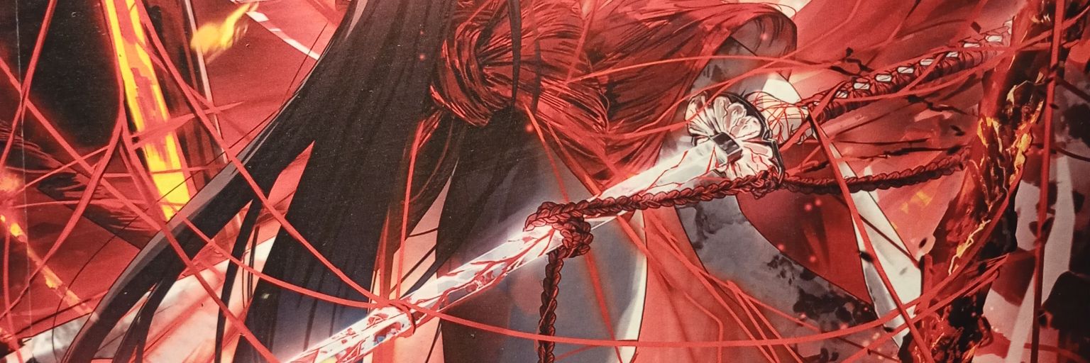 BBBningenn's profile banner image