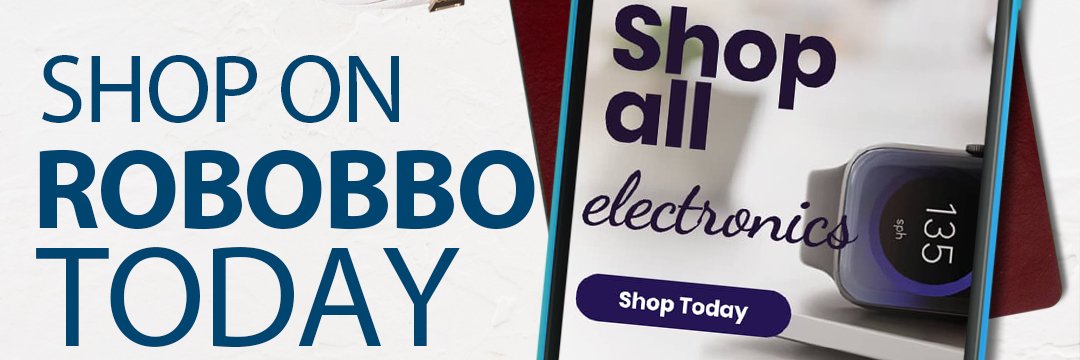 RobobboGH's profile banner image