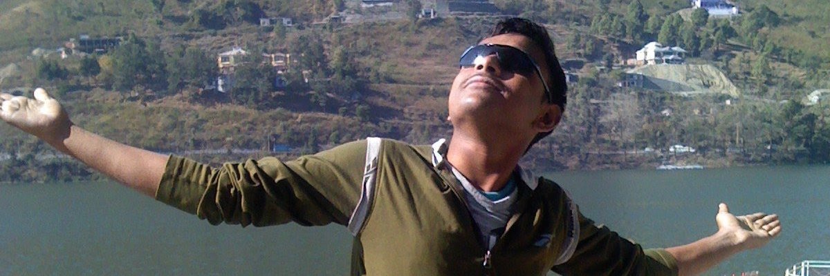 Vara Prakash banner