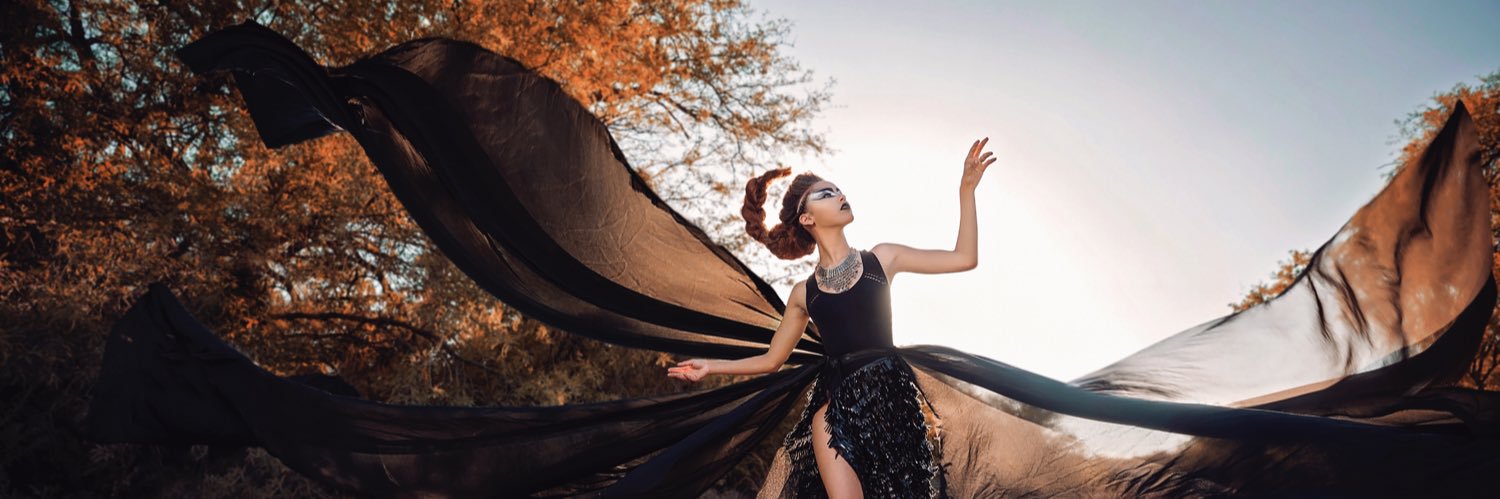 AdelynBaber's profile banner image