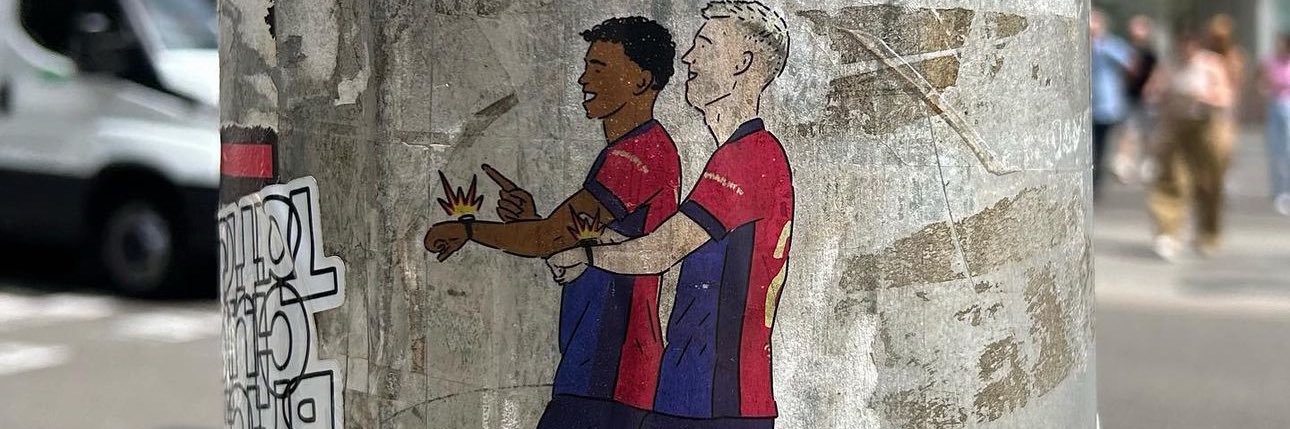 Unregistred Dani Olmo ⌚️'s banner