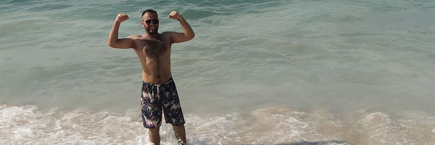 JudeuBOT's profile banner image