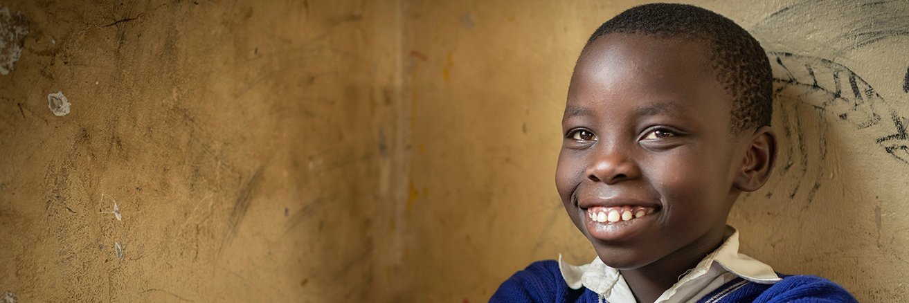 Spotlight on Africa banner