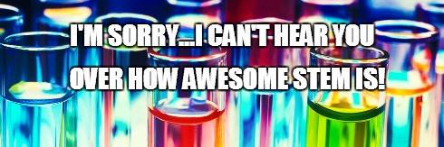 arrowSTEMlab's profile banner image