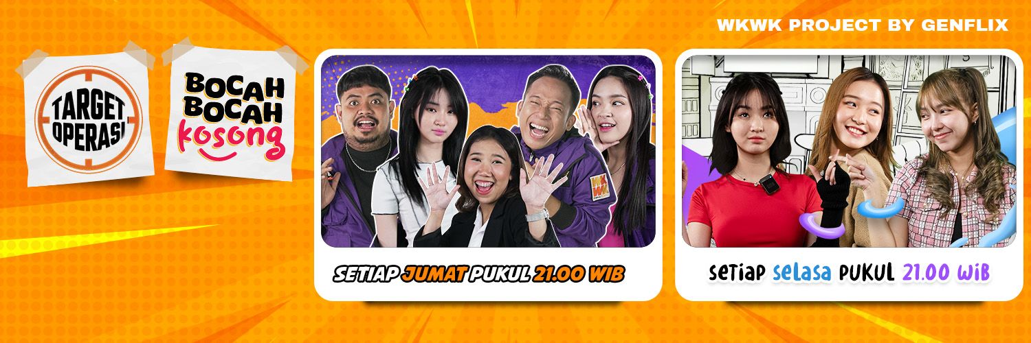 WKWK_Project's profile banner image