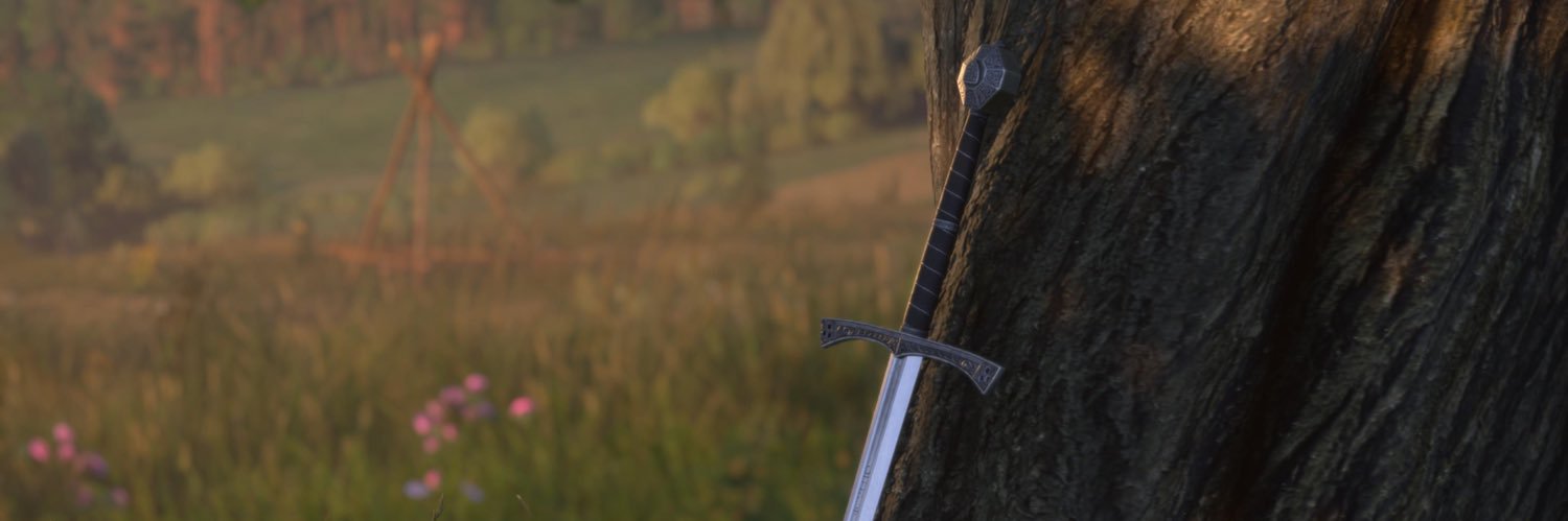 Daniel Archer | Mapache™ banner