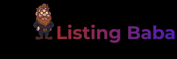 listingbaba Profile Banner