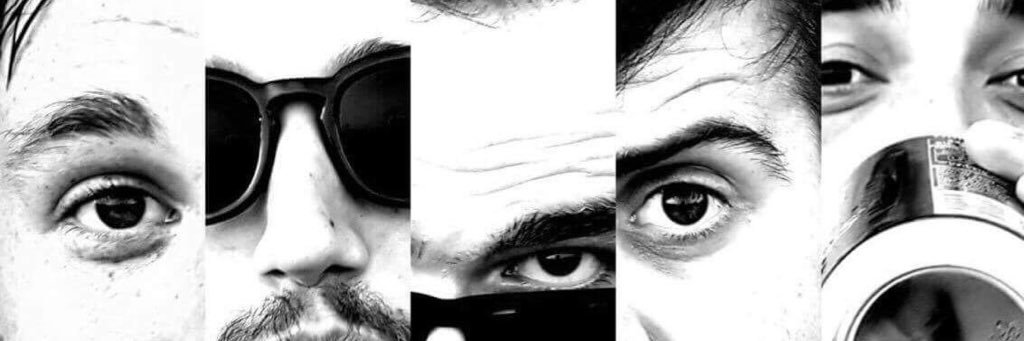 Mourning Birds banner