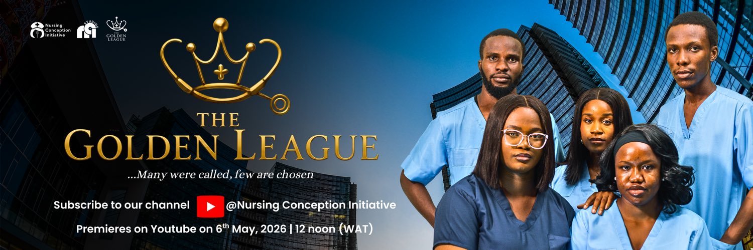 Nursing Conception Initiative banner